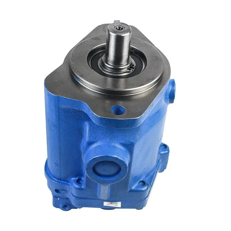 High Quality Durable Hydraulic Pump for Construction Machinery Customizable Features New for Optimal Performance Every Time
High Quality Durable Hydraulic Pump for Construction Machinery Customizable Features New for Optimal Performance Every Time