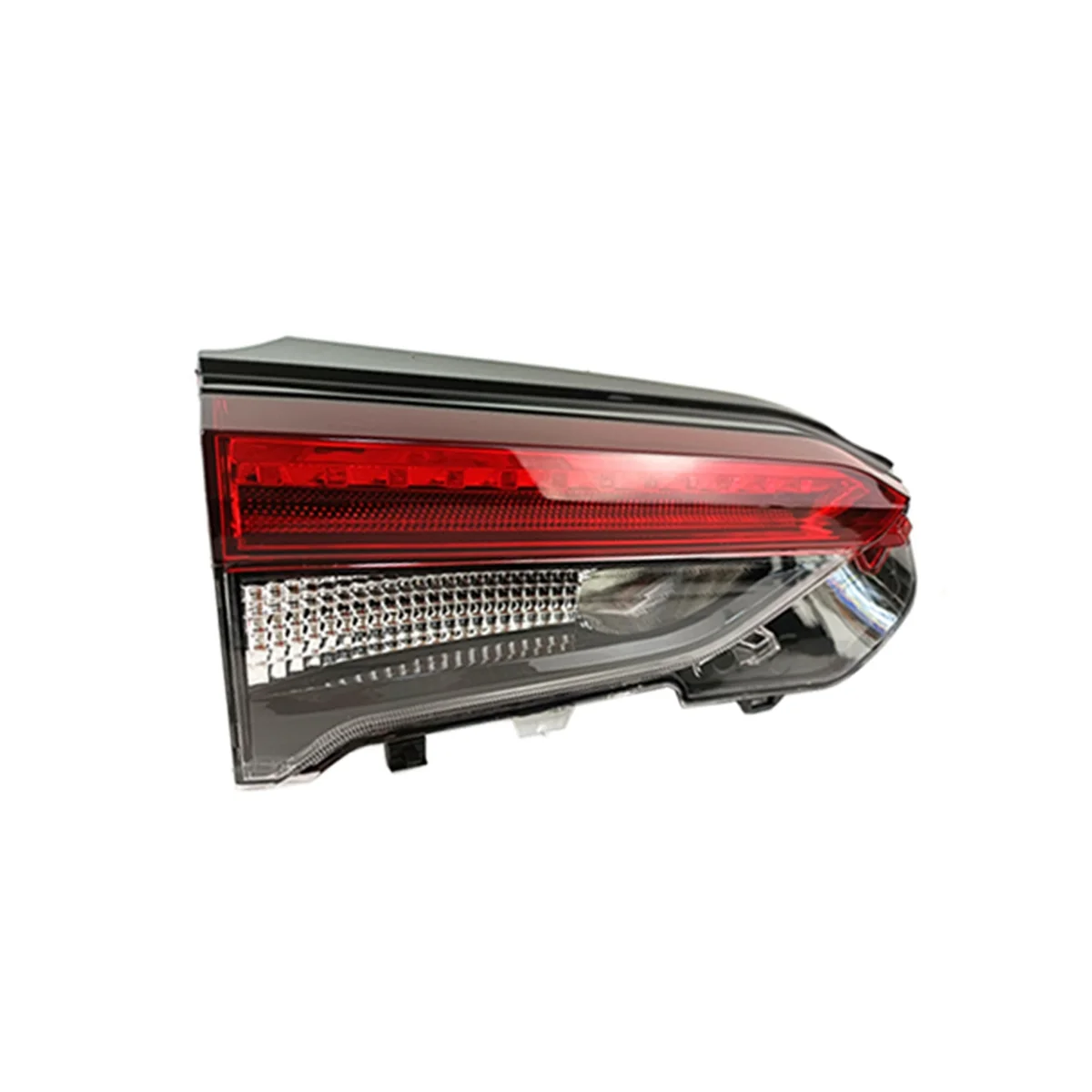Car Left Inside Side Tail Light Assembly Brake Signal Light Stop Parking Lamp for Toyota RAV4 2019 2020
Car Left Inside Side Tail Light Assembly Brake Signal Light Stop Parking Lamp for Toyota RAV4 2019 2020