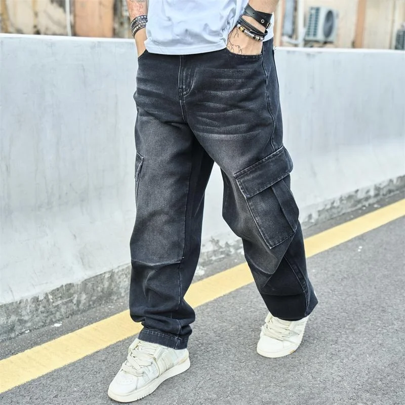 American Workwear Jeans Durable Unisex Denim Pants Non-Shrinking Industrial Strength Trousers for Men And Women
American Workwear Jeans Durable Unisex Denim Pants Non-Shrinking Industrial Strength Trousers for Men And Women
