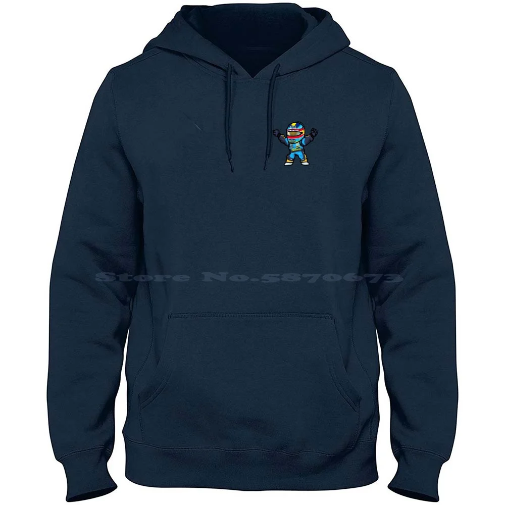 Мини-футболка с капюшоном из 100% чистого хлопка Alonso Alpine Racing Испания испанский Фернандо Алонсо милый мини-забавный мем Williams Sbinala
Мини-футболка с капюшоном из 100% чистого хлопка Alonso Alpine Racing Испания испанский Фернандо Алонсо милый мини-забавный мем Williams Sbinala