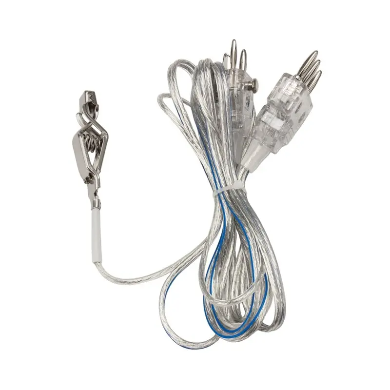 Fencing Devices Cord Foil Foil Transparent Hand Line For Sports For Competitions
Fencing Devices Cord Foil Foil Transparent Hand Line For Sports For Competitions