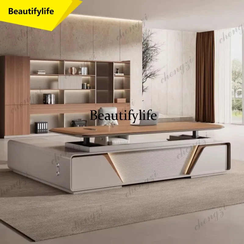 X188 200cm Luxury smart electric lifting room desk Lift top table office desks and workstations Computer desks study furniture
X188 200cm Luxury smart electric lifting room desk Lift top table office desks and workstations Computer desks study furniture