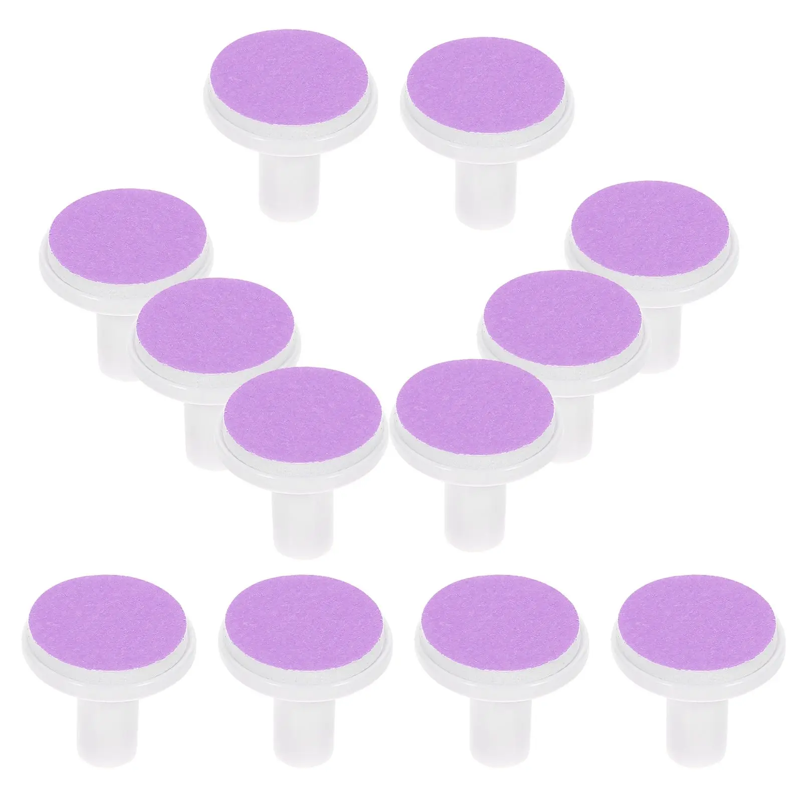 12pcs Baby Grinder Accessories Red Replacement Pads 1-6 Months Electric Nail File Supplies Trimmer Plastic Safe Nail Care Tools
12pcs Baby Grinder Accessories Red Replacement Pads 1-6 Months Electric Nail File Supplies Trimmer Plastic Safe Nail Care Tools