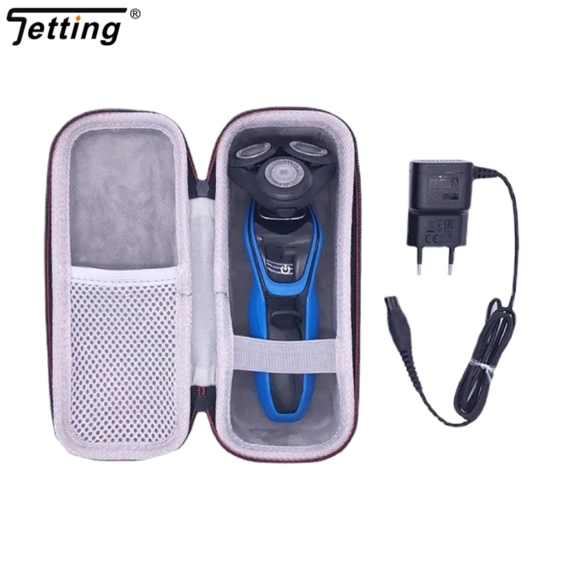 Водонепроницаемая Защитная ЭВА сумка для бритвы, Портативная сумка для бороды и триммера, сумка для хранения на молнии, 1 шт.
Водонепроницаемая Защитная ЭВА сумка для бритвы, Портативная сумка для бороды и триммера, сумка для хранения на молнии, 1 шт.