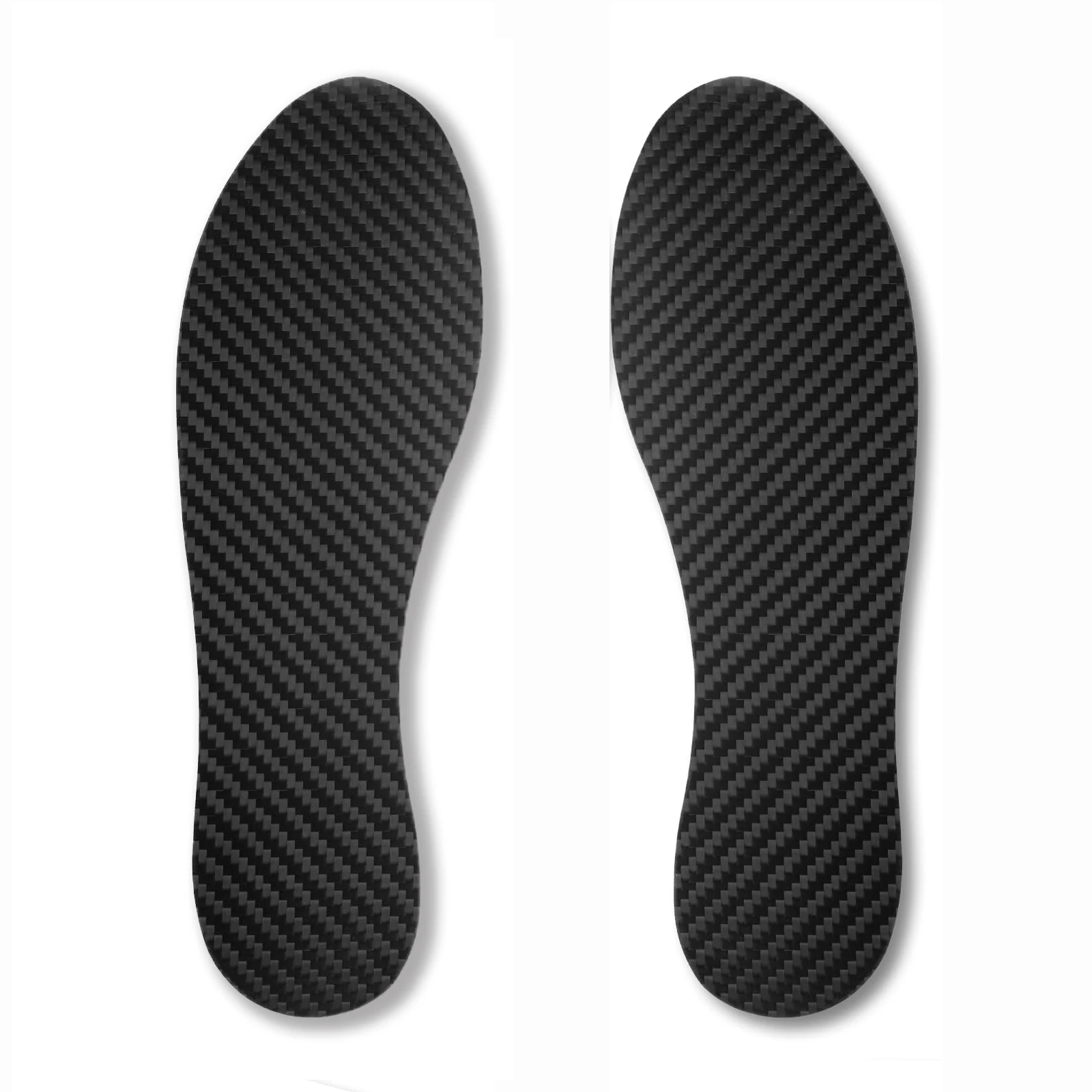 Carbon Fiber Insole for Men & Women: Rigid Shoe Insert for Morton's Toe, Turf Toe, Hallux Rigidus, Flat Feet, Plantar Fasciitis
Carbon Fiber Insole for Men & Women: Rigid Shoe Insert for Morton's Toe, Turf Toe, Hallux Rigidus, Flat Feet, Plantar Fasciitis