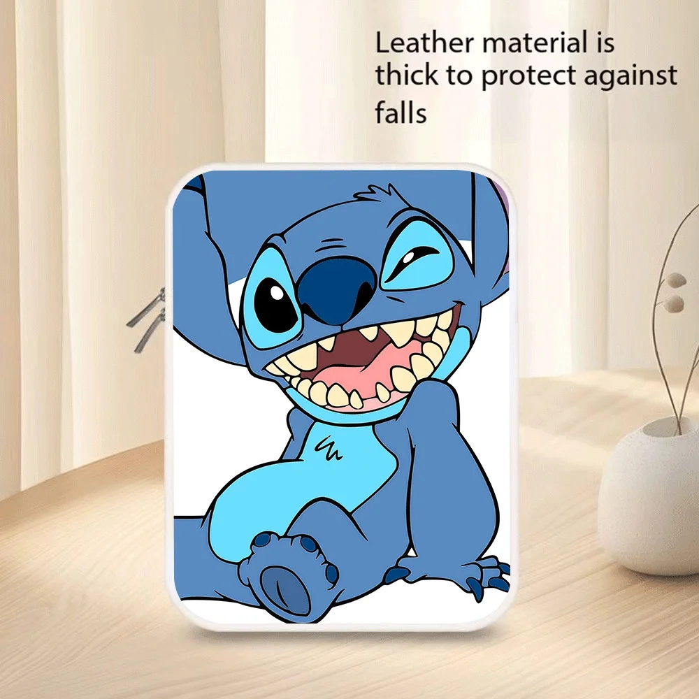 New Cartoon Stitch Anti-fall Tablet Bag for Ipad Pro 10 11 12 15 16 Macbook Air13 Pro14 Xiaomi Huawei Laptop Sleeve Holiday Gift
New Cartoon Stitch Anti-fall Tablet Bag for Ipad Pro 10 11 12 15 16 Macbook Air13 Pro14 Xiaomi Huawei Laptop Sleeve Holiday Gift
