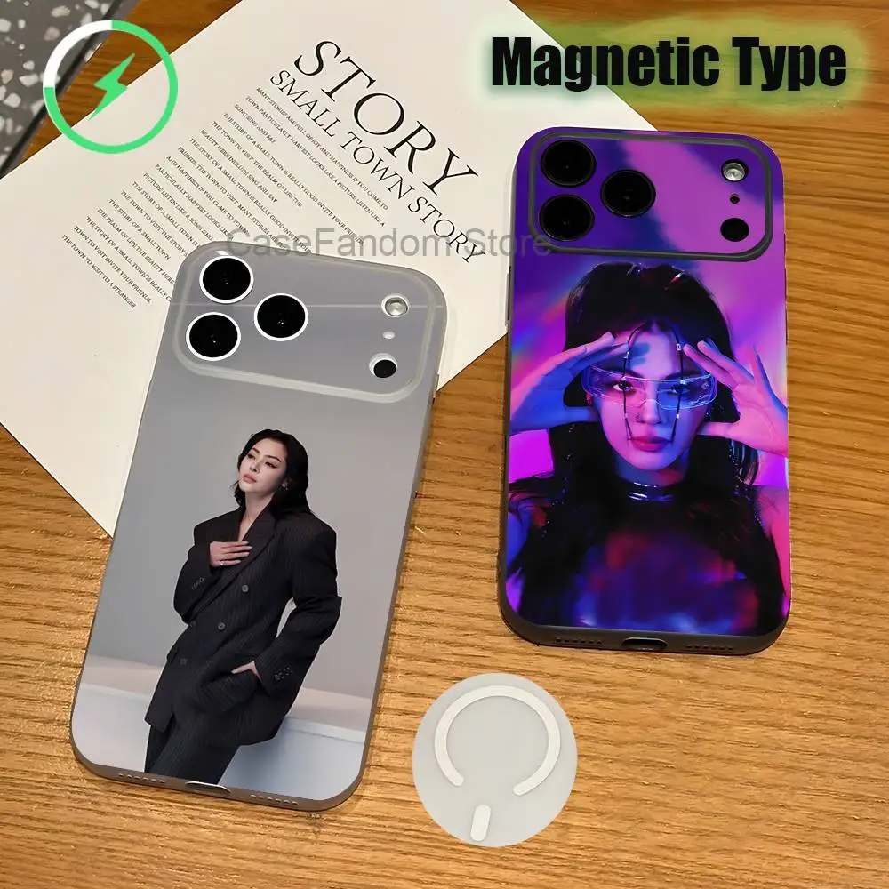 Противоударный прозрачный белый чехол Faye Peraya Malisorn для iPhone 17, 16, 15, 14, 13, 12, 11, Pro, Max с магнитной беспроводной зарядкой
Противоударный прозрачный белый чехол Faye Peraya Malisorn для iPhone 17, 16, 15, 14, 13, 12, 11, Pro, Max с магнитной беспроводной зарядкой