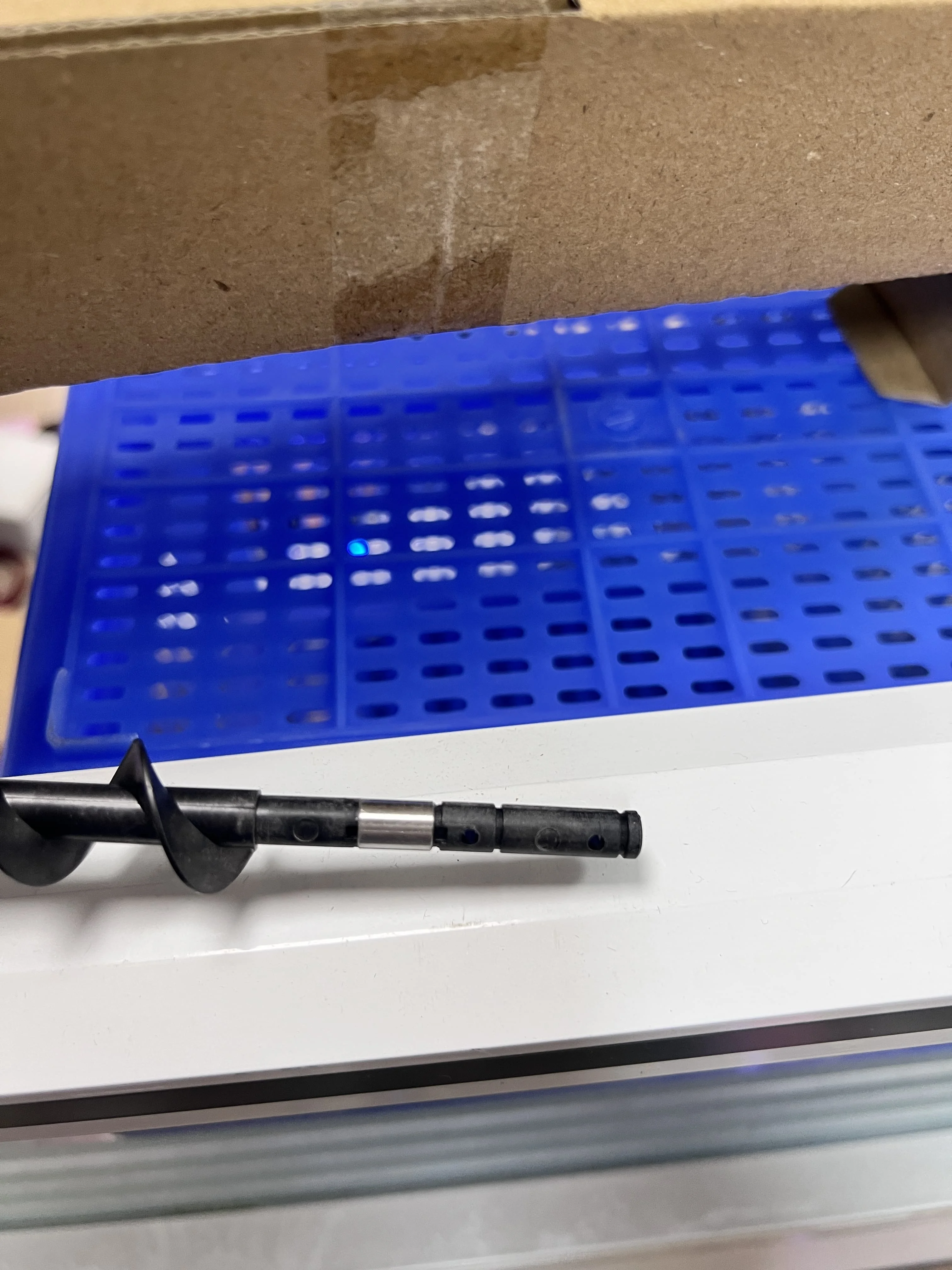 1 шт. новый винт подачи FC8-7078-000 для Canon IR 6055 6065 6075 6255 6265 6275 8105 8095 8085 8205 8285 8295 Детали копировального аппарата
1 шт. новый винт подачи FC8-7078-000 для Canon IR 6055 6065 6075 6255 6265 6275 8105 8095 8085 8205 8285 8295 Детали копировального аппарата