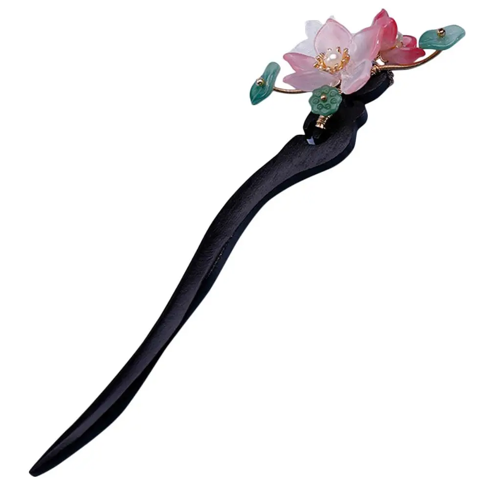 Hairpin Vintage Wooden Hair Sticks for Women Stylish Chinese Headdress Accessories Delicate Unique Creative Elegant Hair
Hairpin Vintage Wooden Hair Sticks for Women Stylish Chinese Headdress Accessories Delicate Unique Creative Elegant Hair