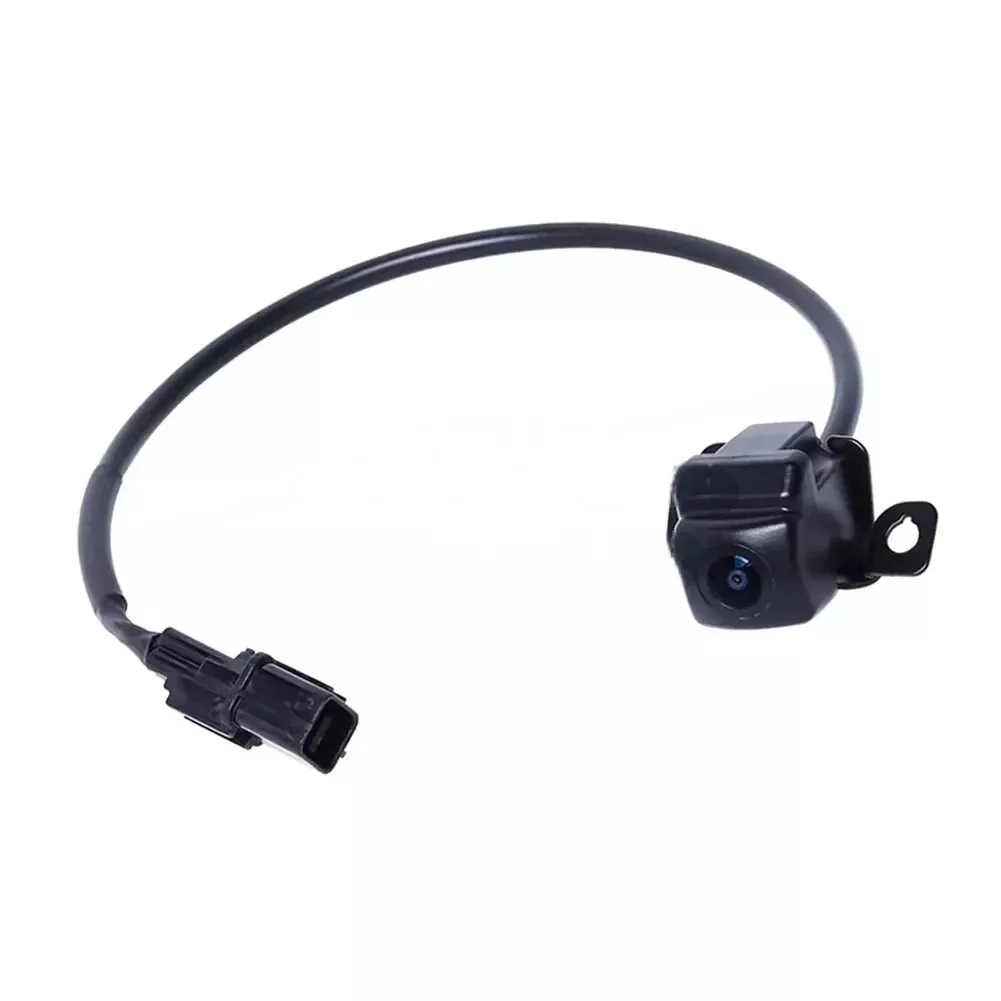 Камера заднего вида для парковки, черная, HD-изображение, улучшенная ночная видимость, неоригинальная деталь
Камера заднего вида для парковки, черная, HD-изображение, улучшенная ночная видимость, неоригинальная деталь