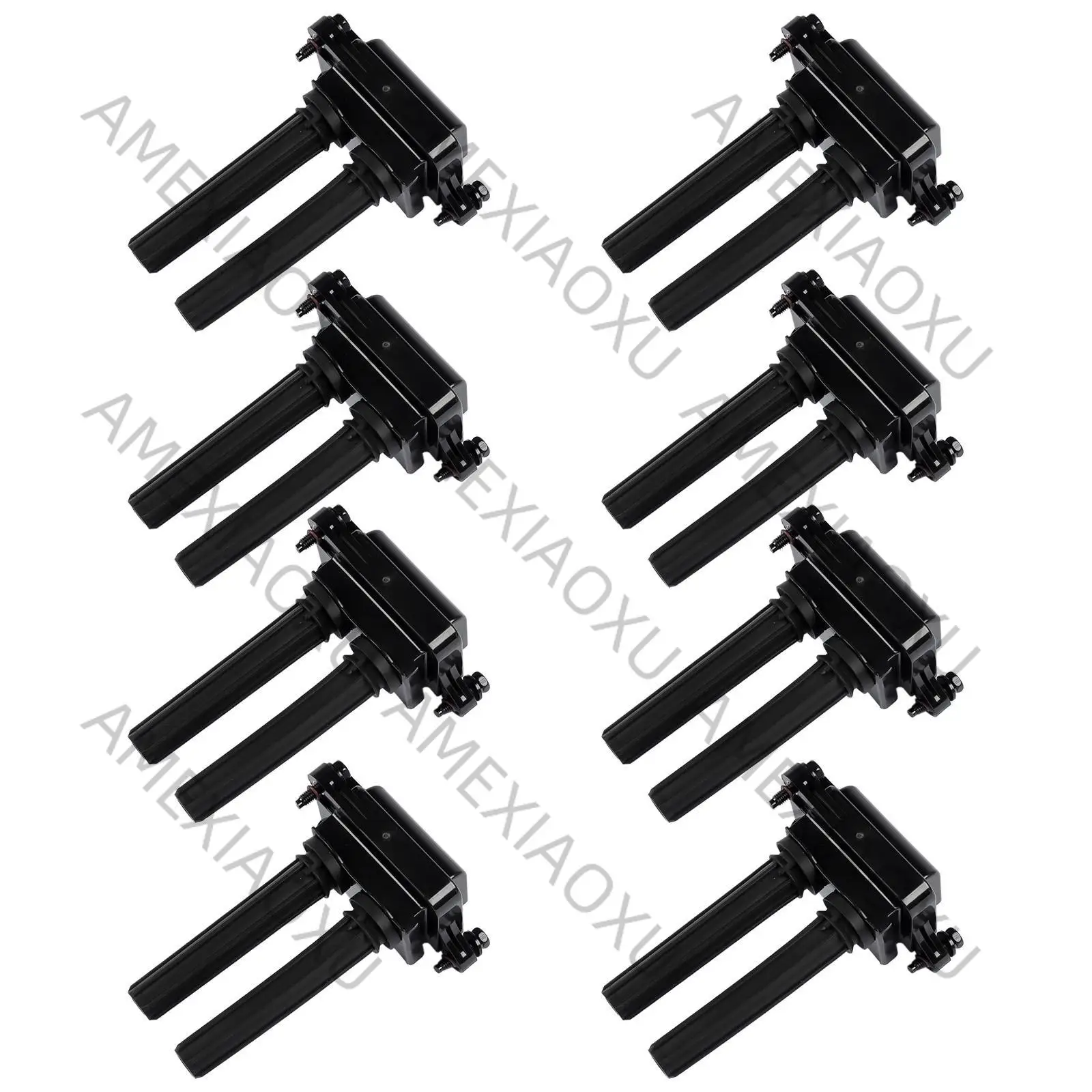 AP01 8PCS Ignition Coil for Dodge Challenger Durango Magnum Chrysler Aspen 2005-2020
AP01 8PCS Ignition Coil for Dodge Challenger Durango Magnum Chrysler Aspen 2005-2020