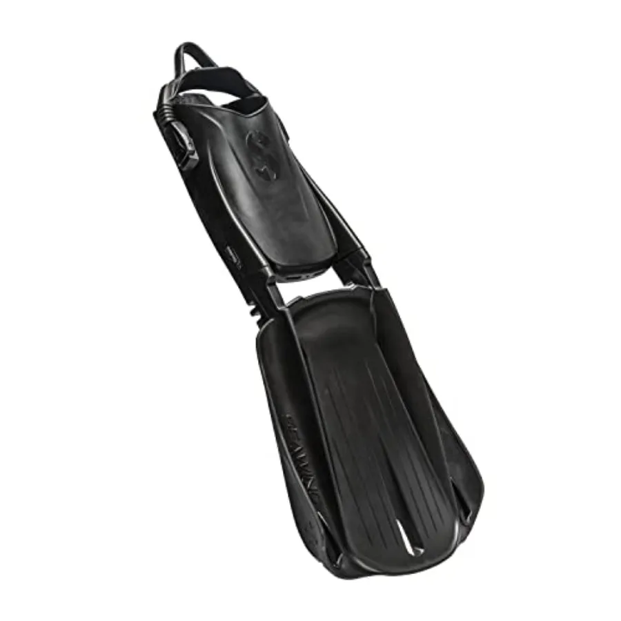 Seawing Supernova Diving Fins for scuba diving, carbon fiber composite material, black-red color, ultra-lightweight and high-ef
Seawing Supernova Diving Fins for scuba diving, carbon fiber composite material, black-red color, ultra-lightweight and high-ef