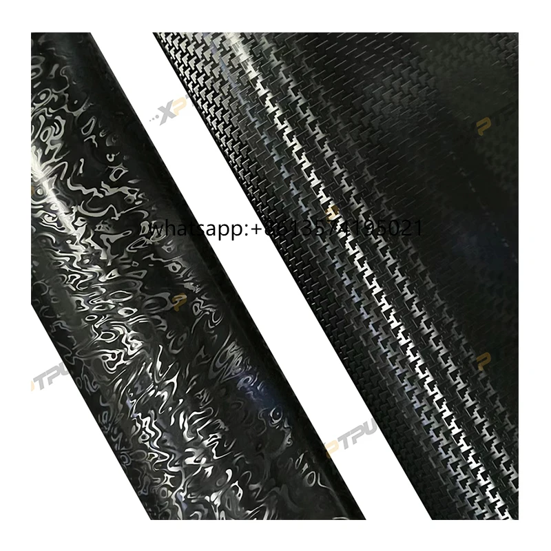 PET DYNO Carbon Fiber Wrap Film Black Color Auto Body Interior Decoration Car Stickers
PET DYNO Carbon Fiber Wrap Film Black Color Auto Body Interior Decoration Car Stickers