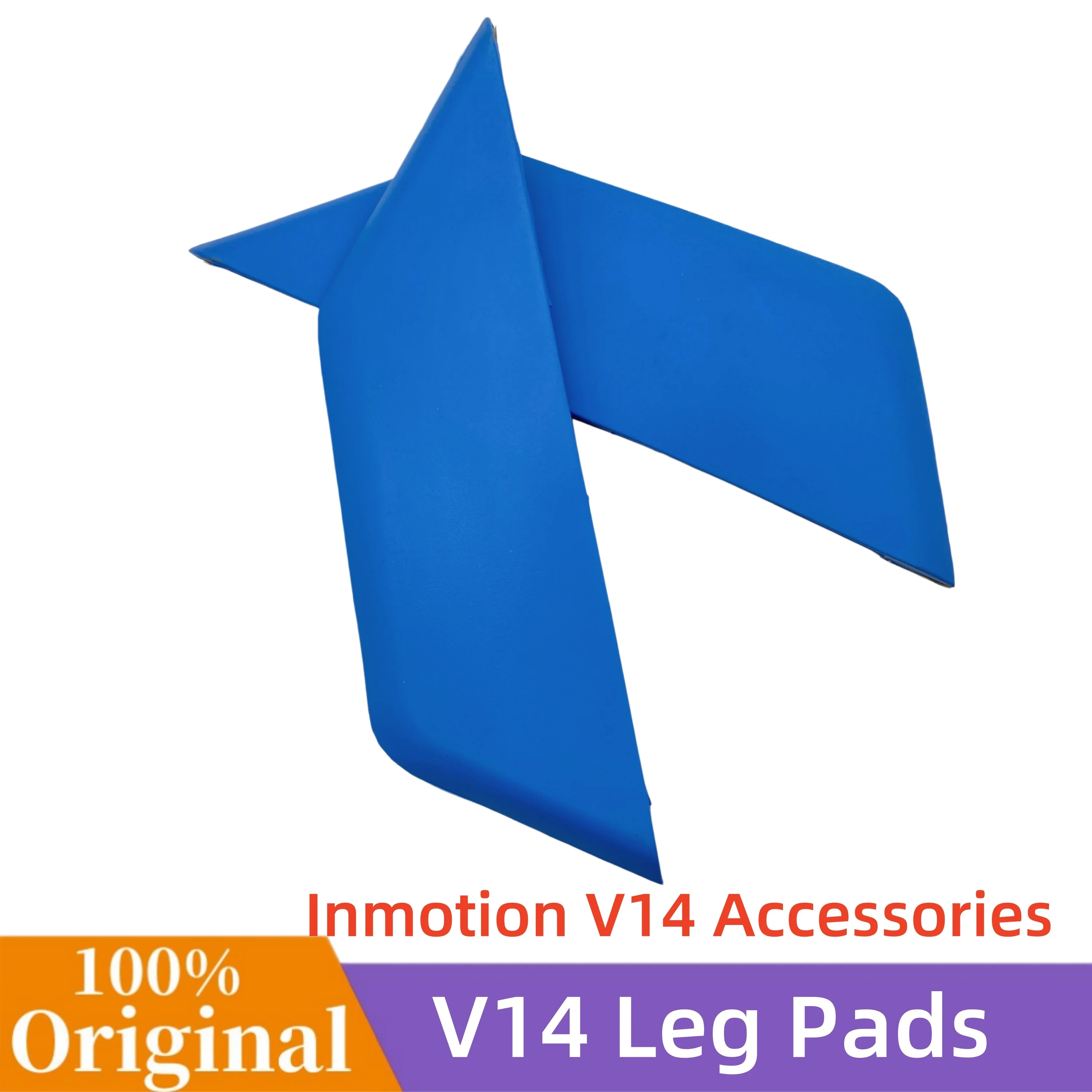 Original Leg Pads For INMOTION V14 Left Shin Pad And Right Shin Pad self balance Electric Unicycle Spare Parts
Original Leg Pads For INMOTION V14 Left Shin Pad And Right Shin Pad self balance Electric Unicycle Spare Parts
