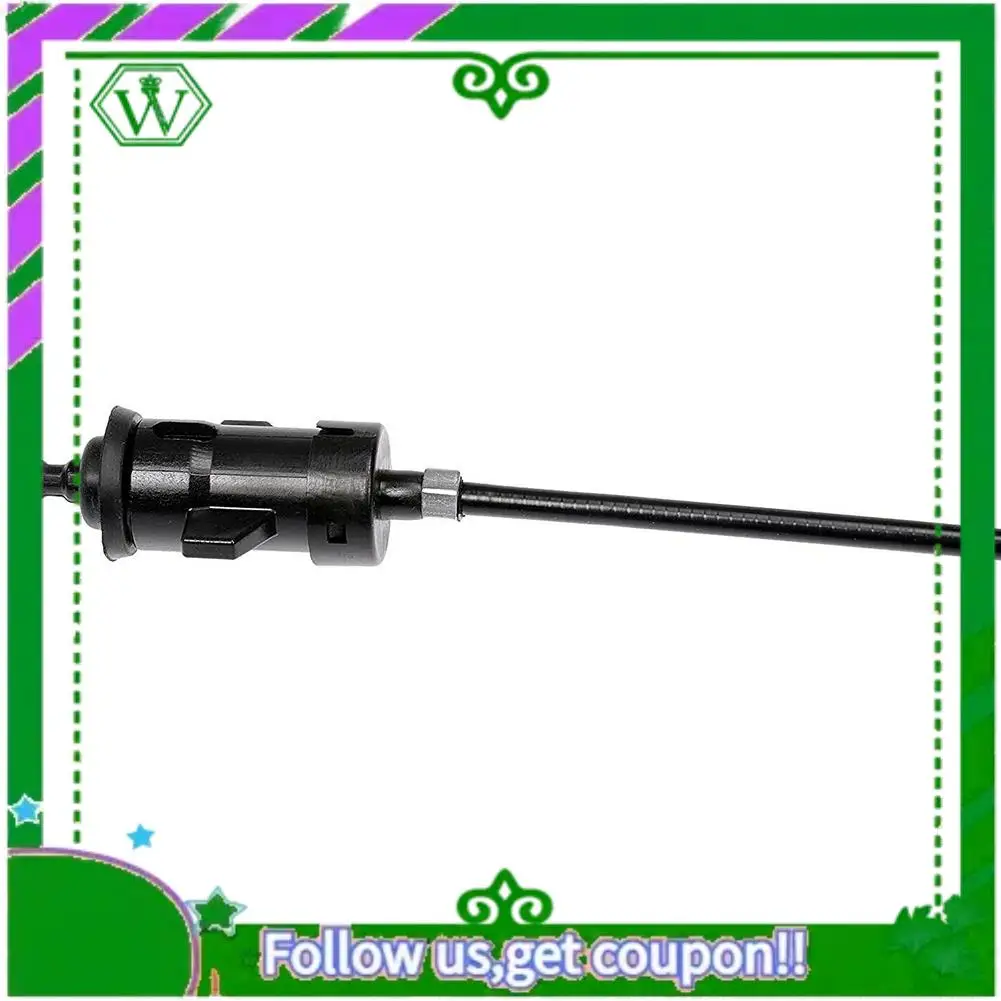 AC34-74880SDAA11 Trunk Gas Door Release Cable For Honda Accord 4Dr Sedan EX EX Hybrid 2006 2007
AC34-74880SDAA11 Trunk Gas Door Release Cable For Honda Accord 4Dr Sedan EX EX Hybrid 2006 2007