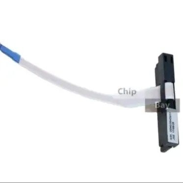 Для HP TPN-Q173 15-BC013TX 15-BC015TX 011TX 10Pin SATA кабель интерфейса механического твердотельного жесткого диска
Для HP TPN-Q173 15-BC013TX 15-BC015TX 011TX 10Pin SATA кабель интерфейса механического твердотельного жесткого диска
