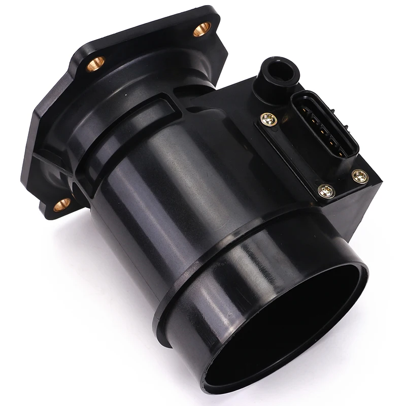 22680-AA160 22680AA160 Mass Air Flow Sensor MAF For Subaru Impreza Legacy 1990-1999 1.8L 2.2L 2.5L
22680-AA160 22680AA160 Mass Air Flow Sensor MAF For Subaru Impreza Legacy 1990-1999 1.8L 2.2L 2.5L