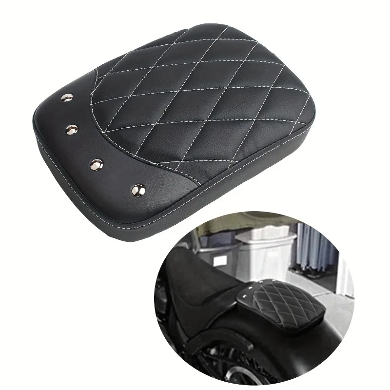 Motorcycle Suction Cup Seat Pad, Motorcycle Small Pad, Modified Motorcycle Accessory, Fits Dyna, Touring, XL883/1200/X48
Motorcycle Suction Cup Seat Pad, Motorcycle Small Pad, Modified Motorcycle Accessory, Fits Dyna, Touring, XL883/1200/X48