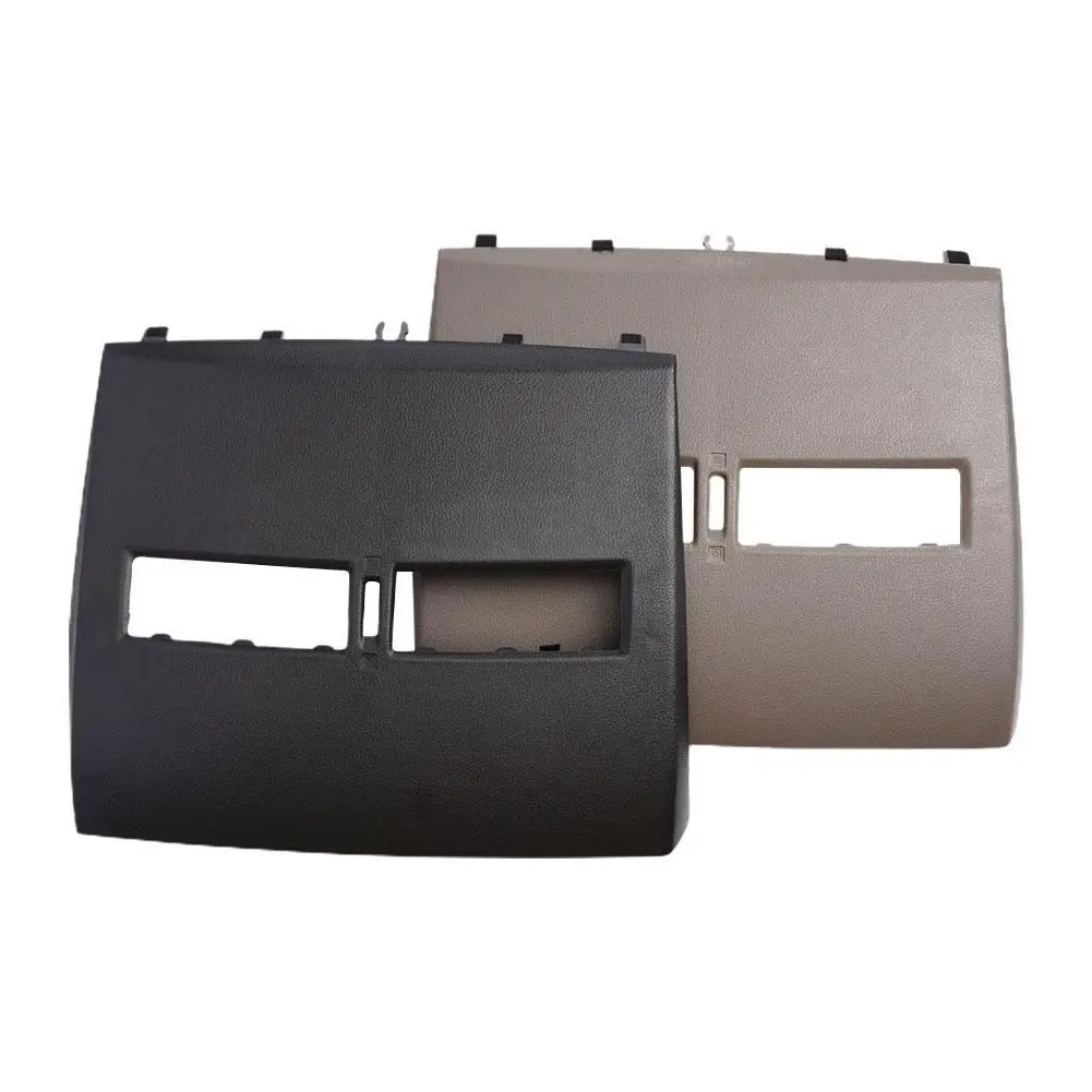 Car Air Conditioner Panel Air Conditioner Outlet Panel Auto Dashboard Panel Shell For Nissan Tiida 2005-2011
Car Air Conditioner Panel Air Conditioner Outlet Panel Auto Dashboard Panel Shell For Nissan Tiida 2005-2011