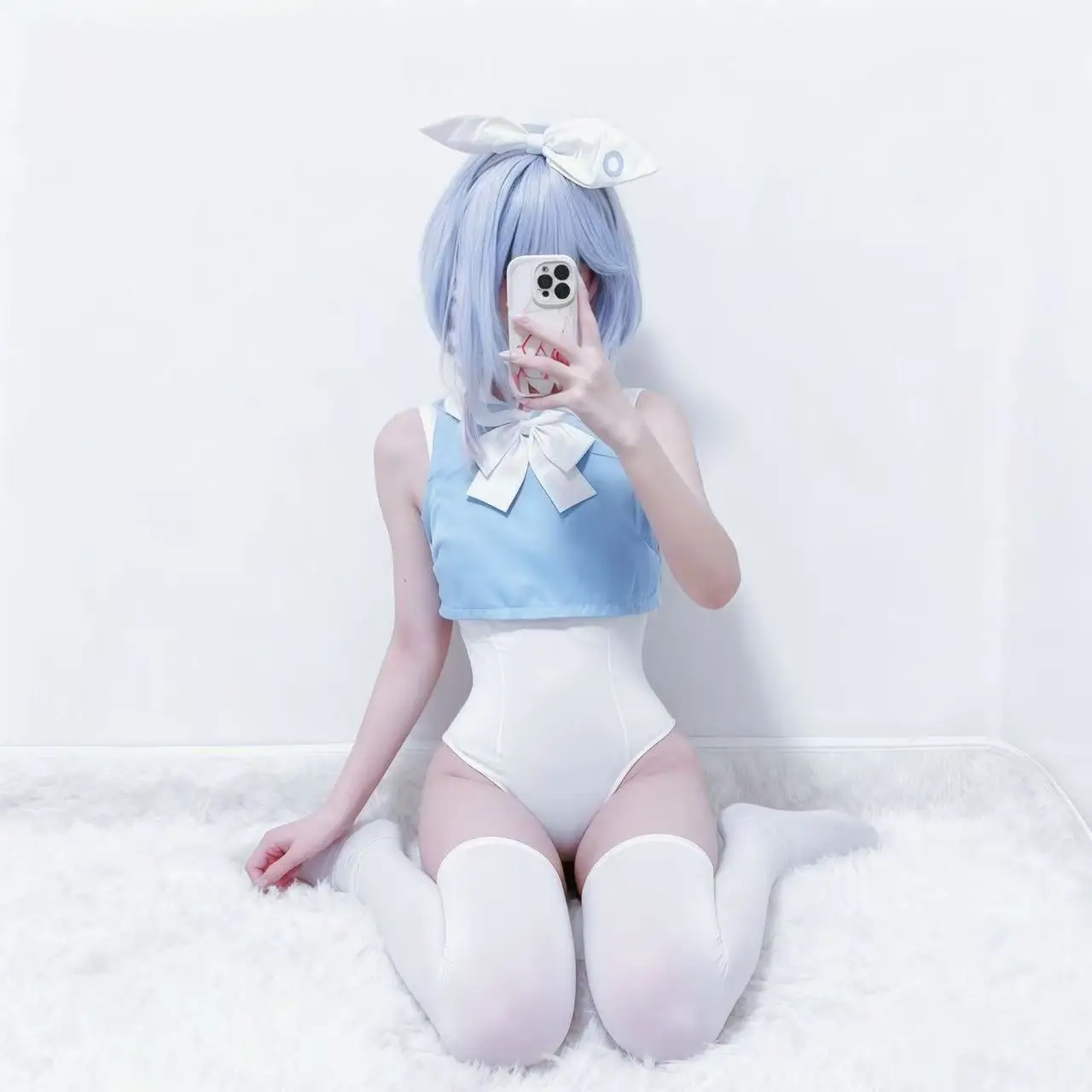Синий архив Arona Косплей Sukumizu JK Sailor Suit - Белый цельный купальник, ансамбль
Синий архив Arona Косплей Sukumizu JK Sailor Suit - Белый цельный купальник, ансамбль