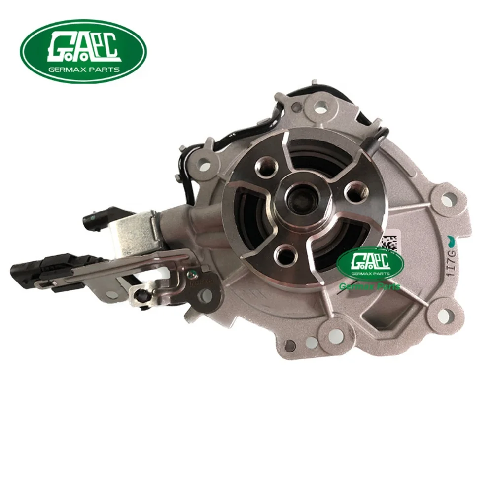PT204 AJ200 2.0T Petrol Electric Water Pump JDE38596 LR154597 LR123906 LR161571 122123458 H4P38501AG GL1906 GJ1442 For FTYPE XE
PT204 AJ200 2.0T Petrol Electric Water Pump JDE38596 LR154597 LR123906 LR161571 122123458 H4P38501AG GL1906 GJ1442 For FTYPE XE
