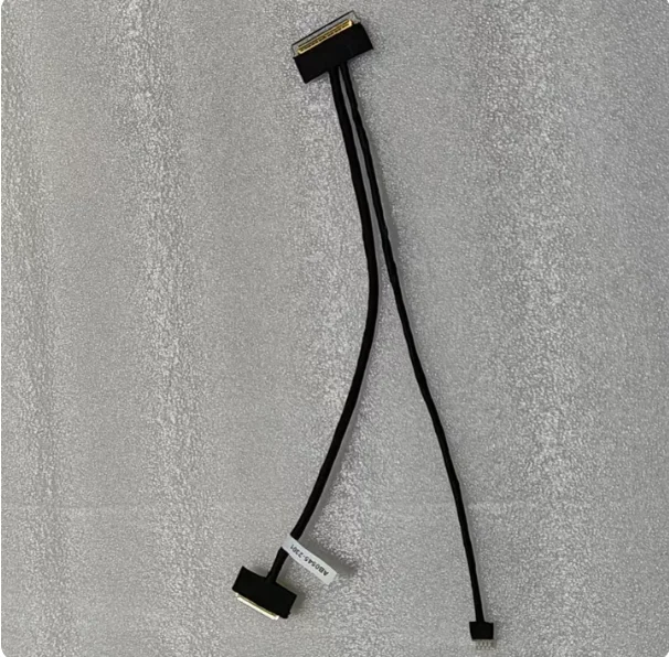 Suitable for RA9000XC4488A AB0545 Wufeng FECPOS screen cable XC4488A screen ribbon cable 30-40P
Suitable for RA9000XC4488A AB0545 Wufeng FECPOS screen cable XC4488A screen ribbon cable 30-40P
