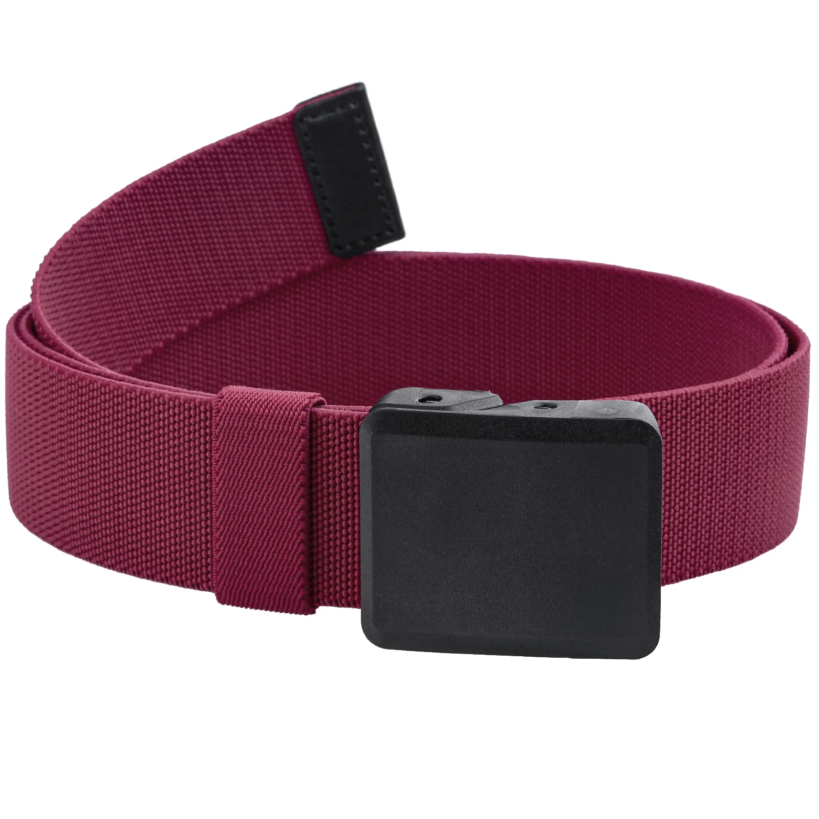 Men's Belts Plastic Buckle Waist Canvas Belts Casual Nylon Stretch Elastic Long Waistband For Jeans Pants
Men's Belts Plastic Buckle Waist Canvas Belts Casual Nylon Stretch Elastic Long Waistband For Jeans Pants