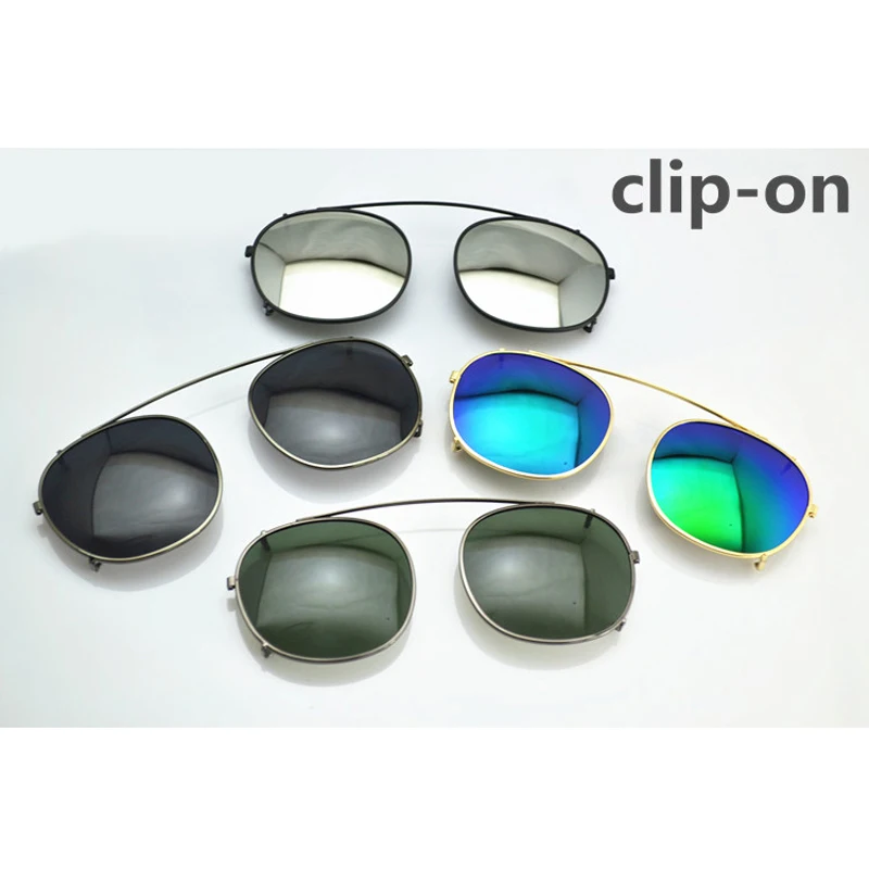 Johnny Depp Clip On Sunglasses Lens Men Lemtosh Eyeglasses Polarized Lens Women Luxury Brand Vintage UV400 Anti Reflection
Johnny Depp Clip On Sunglasses Lens Men Lemtosh Eyeglasses Polarized Lens Women Luxury Brand Vintage UV400 Anti Reflection