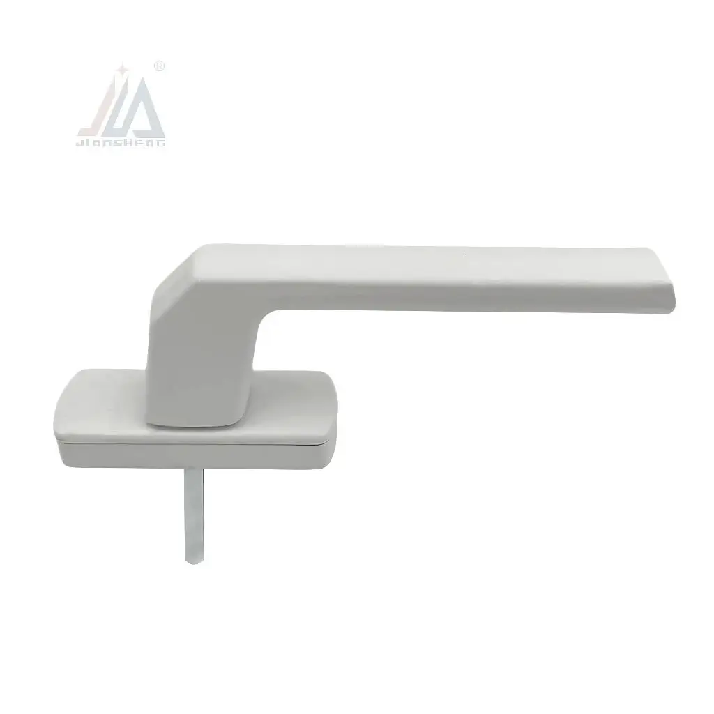 Year-end clearance price Luxury Modern Spindle Aluminium Accessories Window Handle Aluminium Handle Casement Window Handle
Year-end clearance price Luxury Modern Spindle Aluminium Accessories Window Handle Aluminium Handle Casement Window Handle