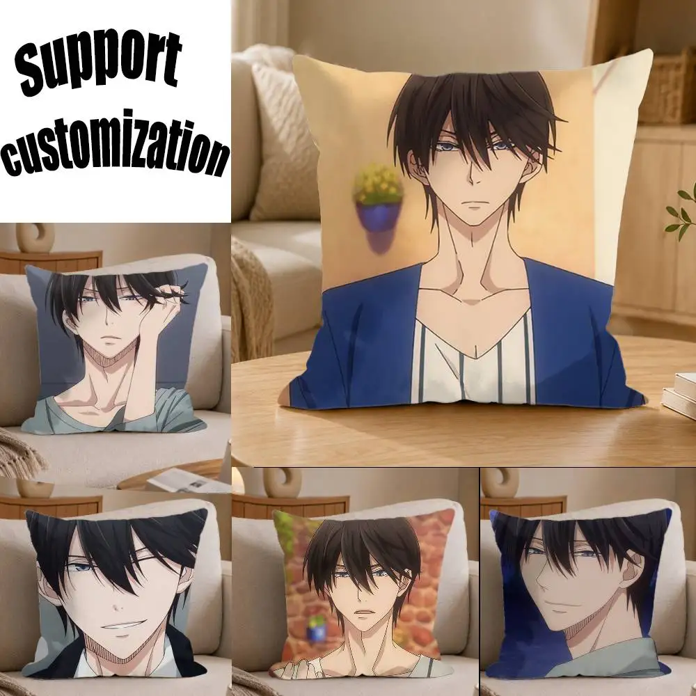Anime Dakaretai Otoko Takato Saijou Square Sofa Pillow Cover Solid Color Living Room Home Decor Cushion Case
Anime Dakaretai Otoko Takato Saijou Square Sofa Pillow Cover Solid Color Living Room Home Decor Cushion Case