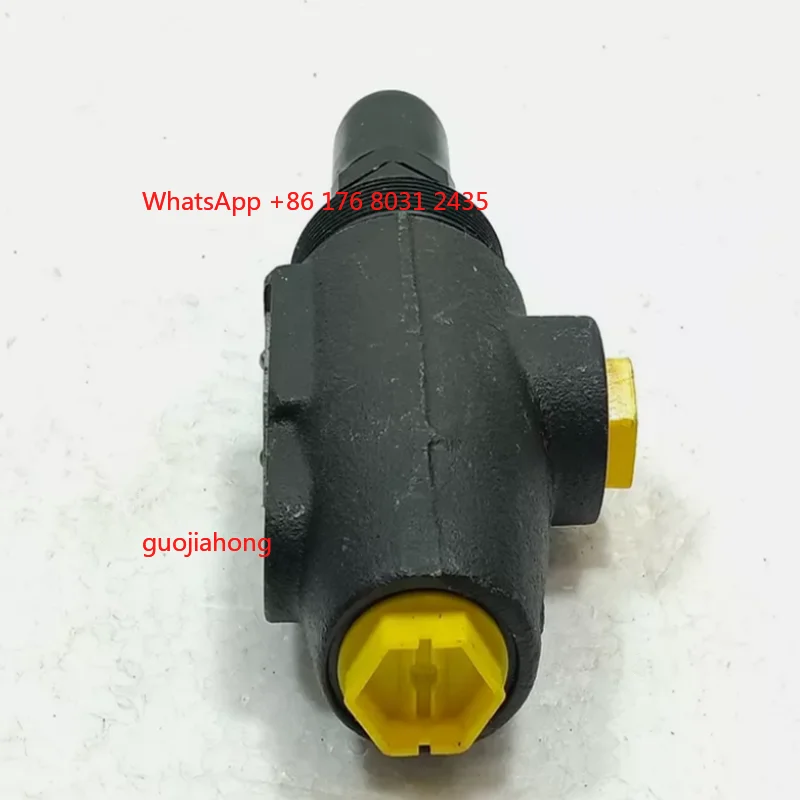 100%Brand New and Original Relief Valve ARE-15/15 44 Fast Shipping Via FedEx or DHL Express!
100%Brand New and Original Relief Valve ARE-15/15 44 Fast Shipping Via FedEx or DHL Express!