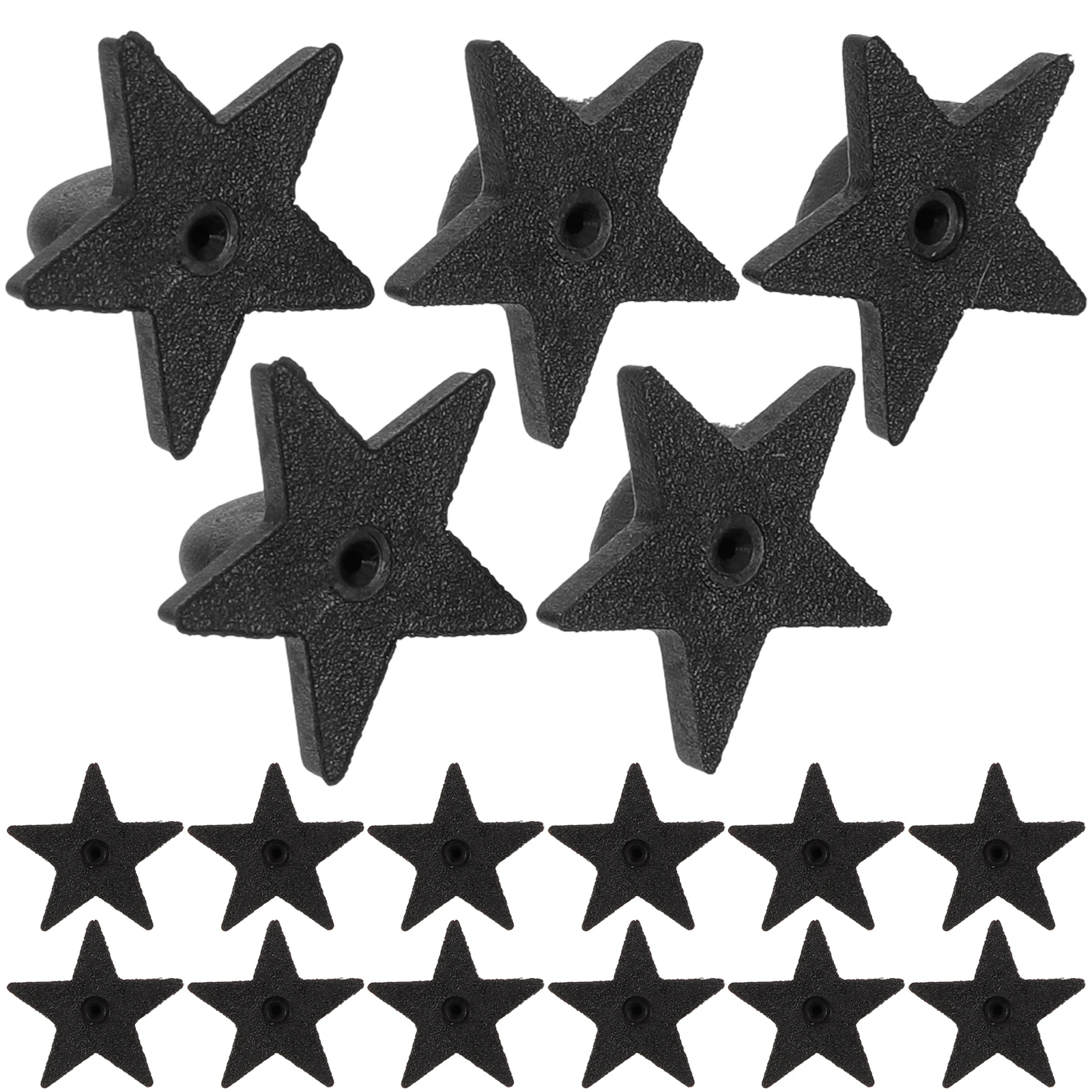 100 Pcs Celebrity Butterfly Hat Badge Brooches Plastic Locking Clasp Lapel Pin Backs
100 Pcs Celebrity Butterfly Hat Badge Brooches Plastic Locking Clasp Lapel Pin Backs