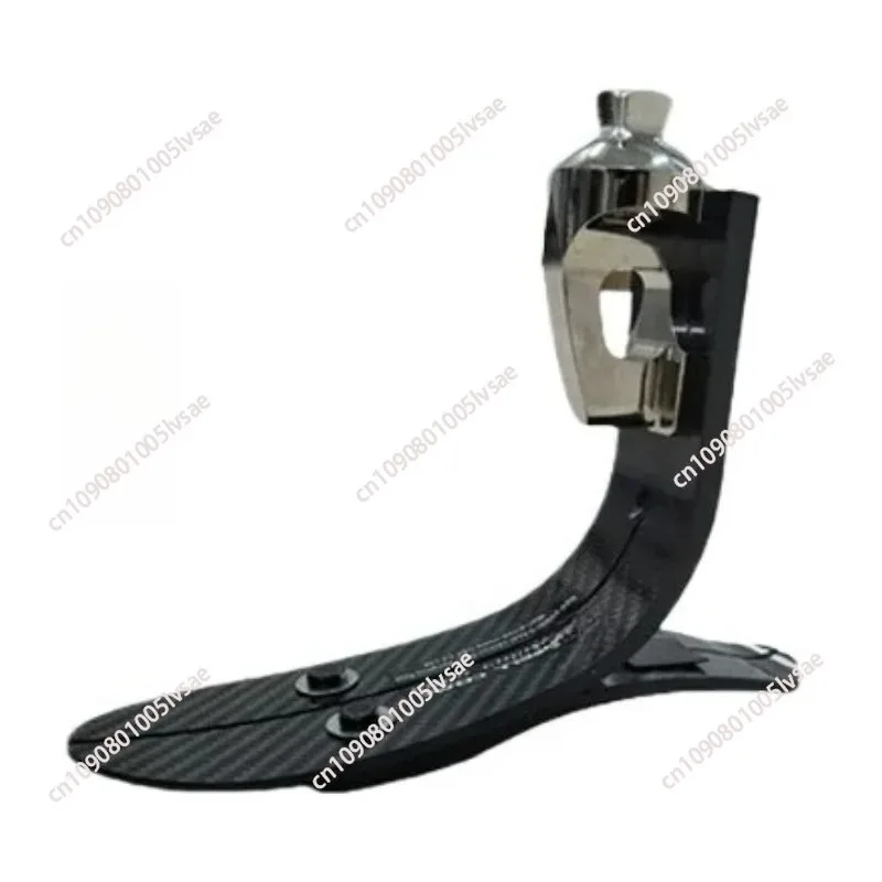 Протез стопы с подвижной голеностопной связкой 21-27 см, комплектующие, запчасти, искусственные конечности, ортезы, протезы, гнезда, крепления
Протез стопы с подвижной голеностопной связкой 21-27 см, комплектующие, запчасти, искусственные конечности, ортезы, протезы, гнезда, крепления