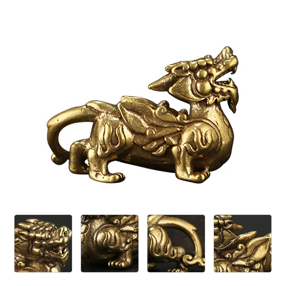 Household Ornament Decoration Retro Dashboard Brass Car Ornaments for Auto Decorations
Household Ornament Decoration Retro Dashboard Brass Car Ornaments for Auto Decorations