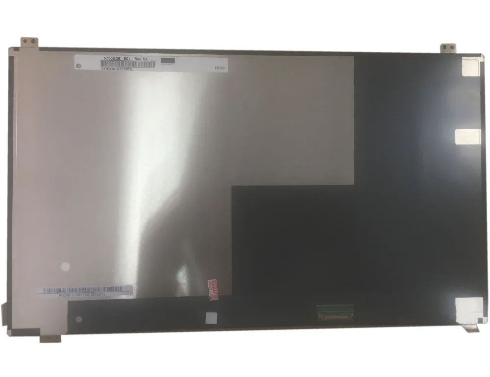 N133BGE-E01 30PIN fit N133BGE-E61 Rev. B1 eDP Slim Panel LCD Laptop LED Display Screen
N133BGE-E01 30PIN fit N133BGE-E61 Rev. B1 eDP Slim Panel LCD Laptop LED Display Screen