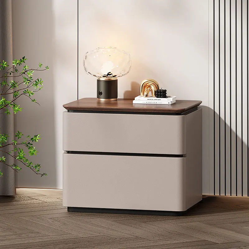 China Bedroom Nightstand Mobile Cabinets Drawers Luxury Storage Bedside Table Organizer Wood Mesa De Cabeceira Hotel Furniture
China Bedroom Nightstand Mobile Cabinets Drawers Luxury Storage Bedside Table Organizer Wood Mesa De Cabeceira Hotel Furniture