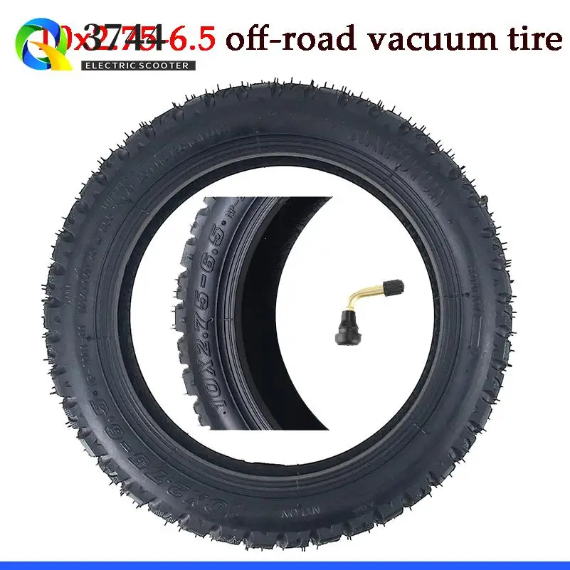 10INCH 10x2.75-6.5 Off-road Tubeless Tyre 10x2.70-6.5 Tire for Mini S Pro Max G30 Electric Scooter Self Balancing
10INCH 10x2.75-6.5 Off-road Tubeless Tyre 10x2.70-6.5 Tire for Mini S Pro Max G30 Electric Scooter Self Balancing