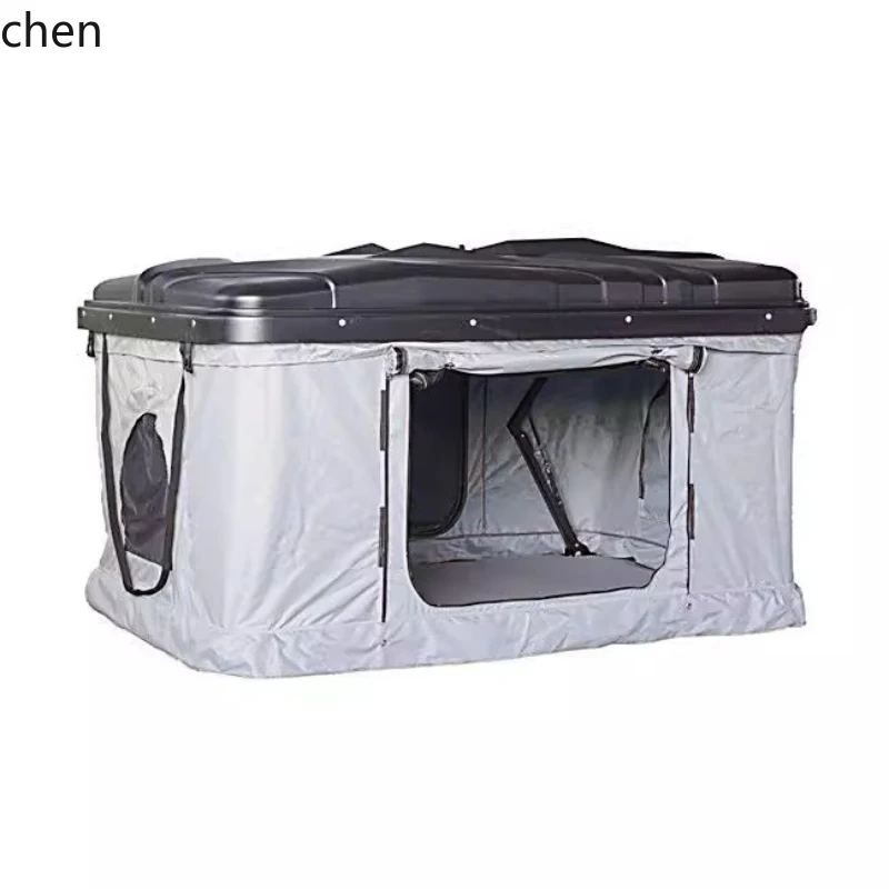 ZML outdoor folding, car, small and medium-sized off-road vehicle, car camping, roof tent self-driving tour
ZML outdoor folding, car, small and medium-sized off-road vehicle, car camping, roof tent self-driving tour