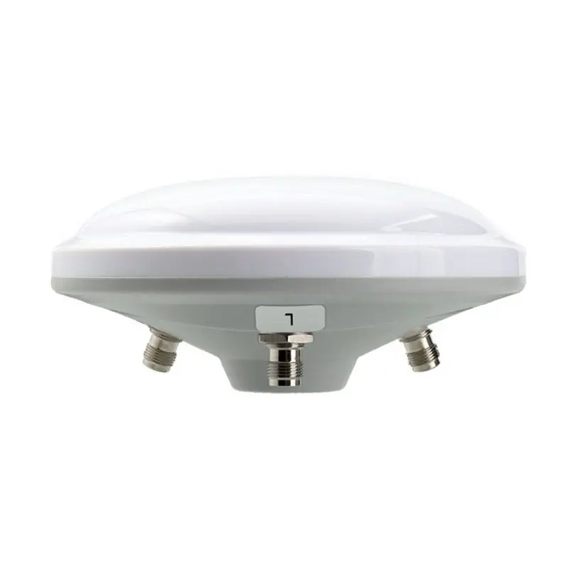 Y43A-STA-701 Base Station Antenna Waterproof External Passive Transceiver Antenna For Surveying Mapping Drone Agriculture
Y43A-STA-701 Base Station Antenna Waterproof External Passive Transceiver Antenna For Surveying Mapping Drone Agriculture
