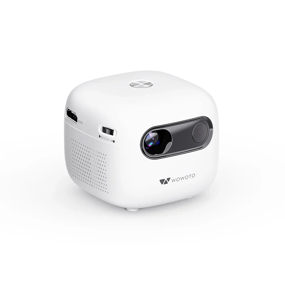 Battery Internal Led DLP Pico Projectors Mini 90ANSI Lumens 1080P Projector Palm Size Cube Android Projetor
Battery Internal Led DLP Pico Projectors Mini 90ANSI Lumens 1080P Projector Palm Size Cube Android Projetor