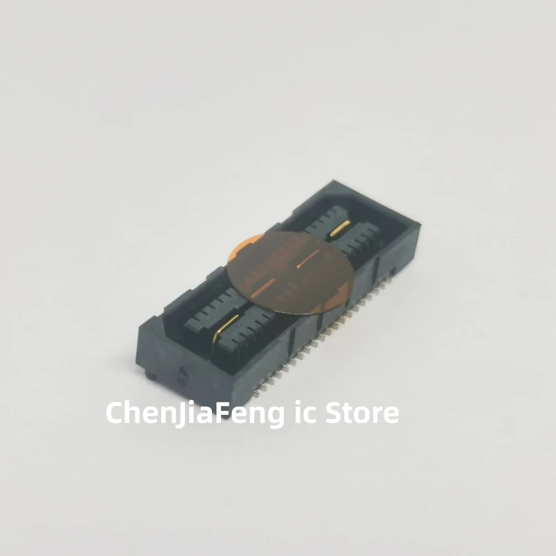 1PCS~10PCS/LOT QTE-014-01-F-D-DP-A 28pin 0.8mm New original
1PCS~10PCS/LOT QTE-014-01-F-D-DP-A 28pin 0.8mm New original