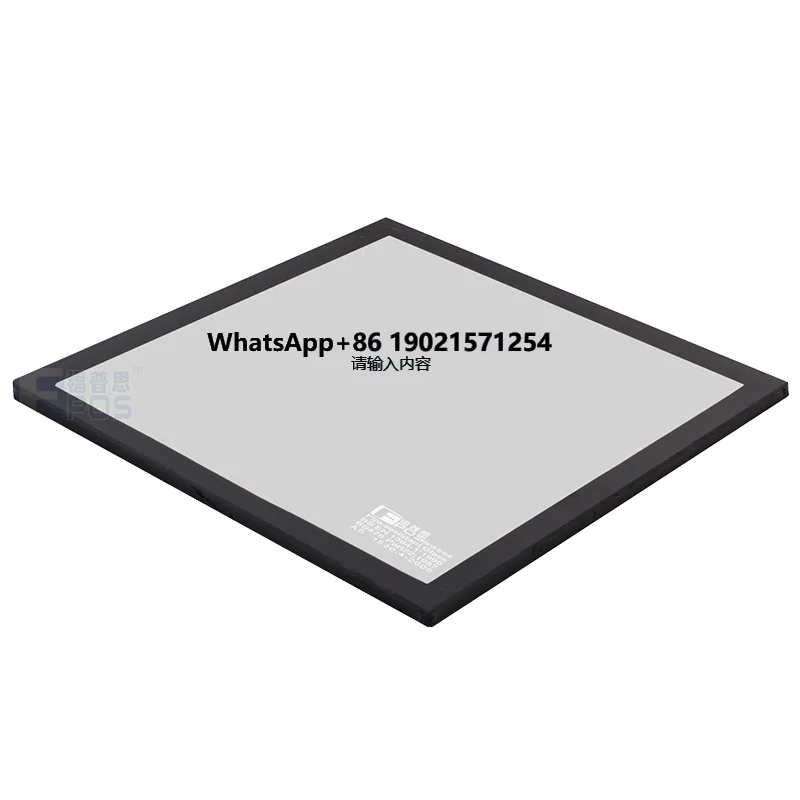21mm-EW120/EI30 Fire-Rated Laminated Glass BSEN 1364-1:1999 Meeting High Safety Standards Fire Rated Glass
21mm-EW120/EI30 Fire-Rated Laminated Glass BSEN 1364-1:1999 Meeting High Safety Standards Fire Rated Glass