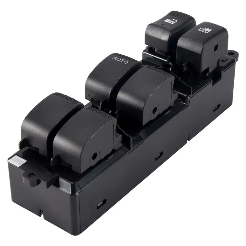 Classic-Power Window Main Control Switch, 94728492 For GMC S10 Car Accessories
Classic-Power Window Main Control Switch, 94728492 For GMC S10 Car Accessories