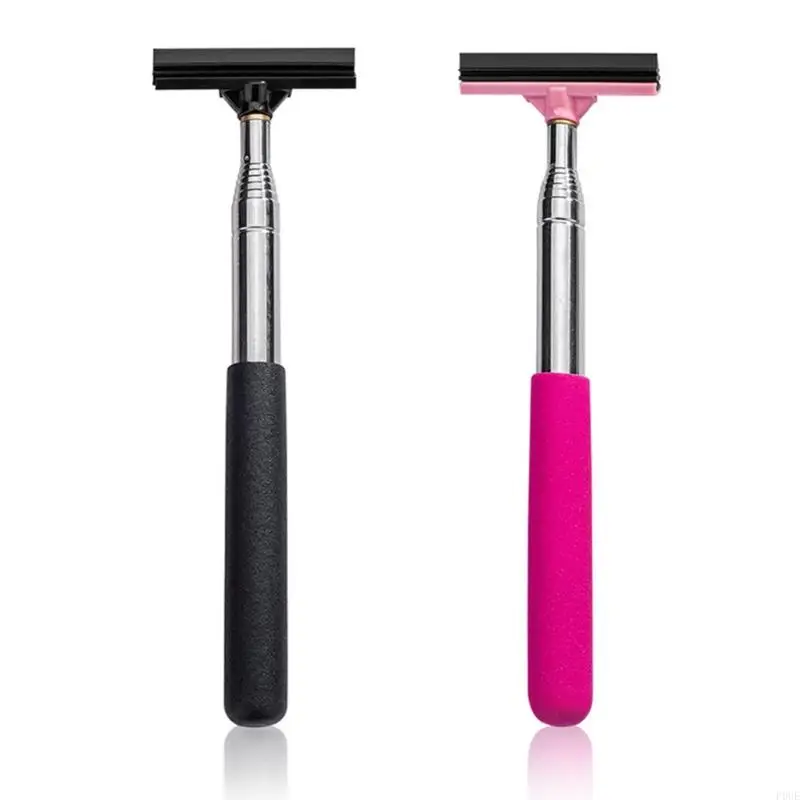 P0UE Rainy Glass Window Cleaning Tool Car Side Mirror Squeegee Telescopic Squeegee
P0UE Rainy Glass Window Cleaning Tool Car Side Mirror Squeegee Telescopic Squeegee