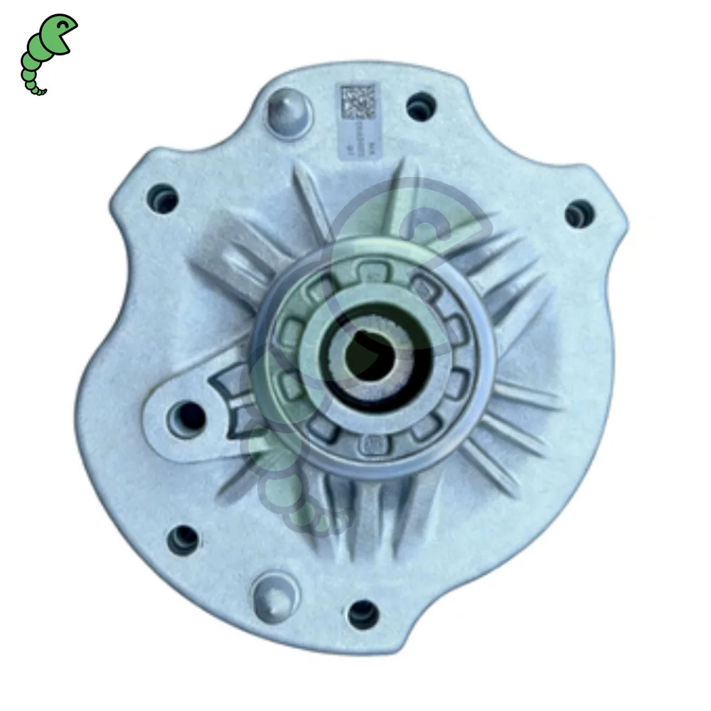 Опора передней стойки для BMW X3 xDrive30i xDrive28i 2018-21, артикул 31306889450, аналог 31306888325
Опора передней стойки для BMW X3 xDrive30i xDrive28i 2018-21, артикул 31306889450, аналог 31306888325