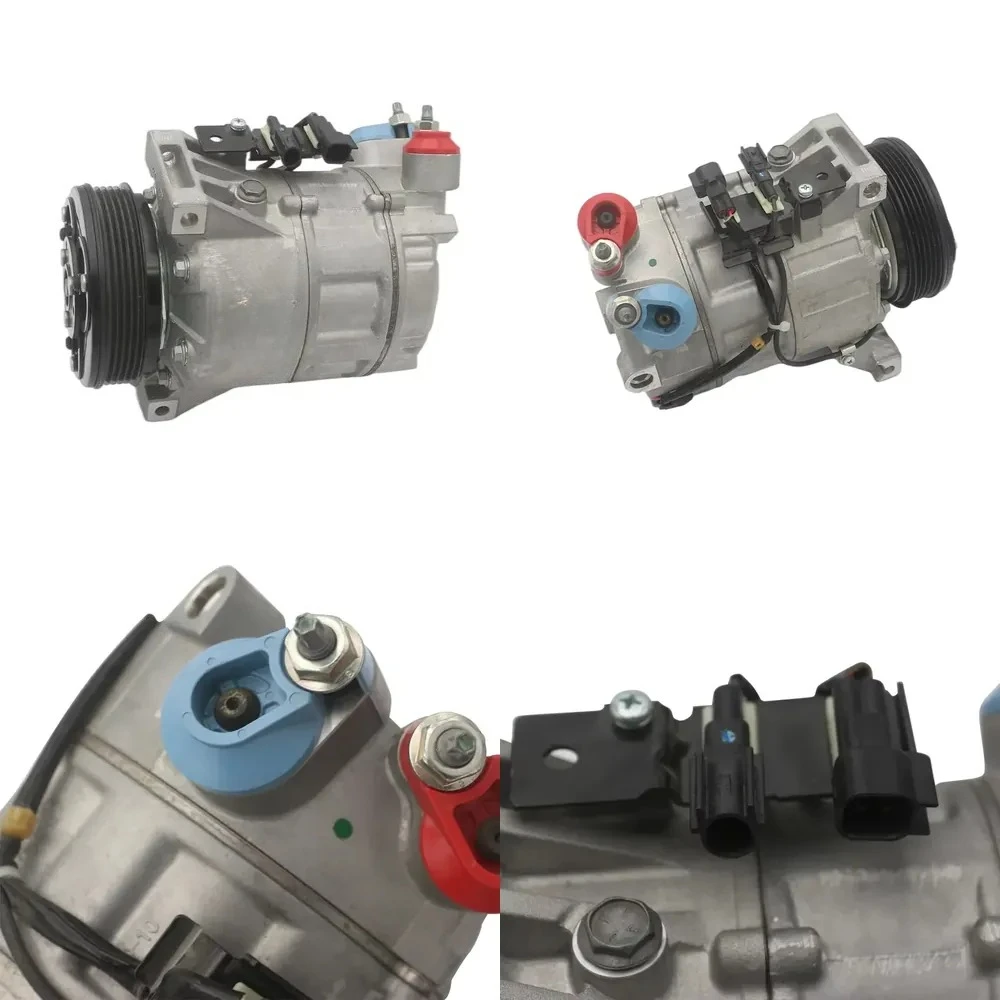 Wholesale 36002934 Auto Air Conditioning System AC air Compressor Pump for S80 V70 2.5T
Wholesale 36002934 Auto Air Conditioning System AC air Compressor Pump for S80 V70 2.5T