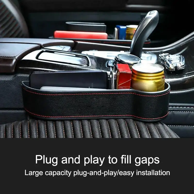 1 шт. кожаный ящик для хранения автомобильного сиденья, кожаный подстаканник для автомобильного сиденья, портативный прочный удобный органайзер для хранения автомобиля, коробка для телефона
1 шт. кожаный ящик для хранения автомобильного сиденья, кожаный подстаканник для автомобильного сиденья, портативный прочный удобный органайзер для хранения автомобиля, коробка для телефона