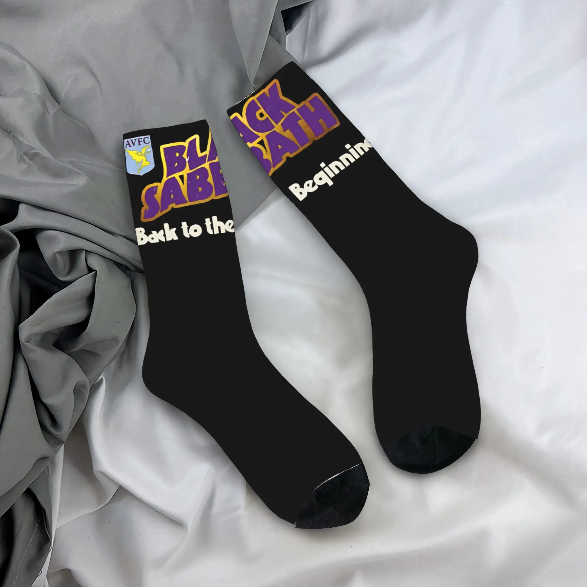 Black Sabbath Aston Villa Back The Beginning Socks Kawaii Stockings Adults Men Soft Winter Printed Anti-Slip Socks
Black Sabbath Aston Villa Back The Beginning Socks Kawaii Stockings Adults Men Soft Winter Printed Anti-Slip Socks