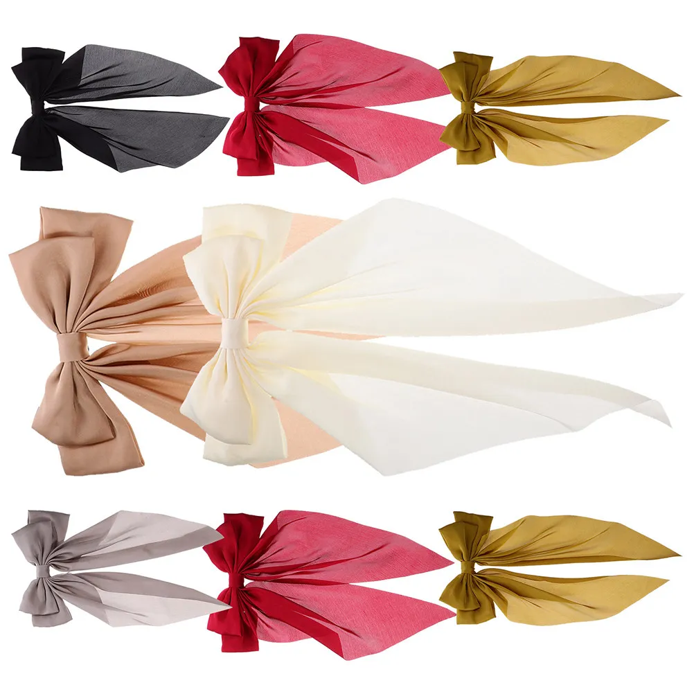 8Pcs Large Bowknot Hair Clips for Women Girls Thick Curly Straight Hair Secure Slip-Free Hold Elegant Party Wedding Birthday
8Pcs Large Bowknot Hair Clips for Women Girls Thick Curly Straight Hair Secure Slip-Free Hold Elegant Party Wedding Birthday