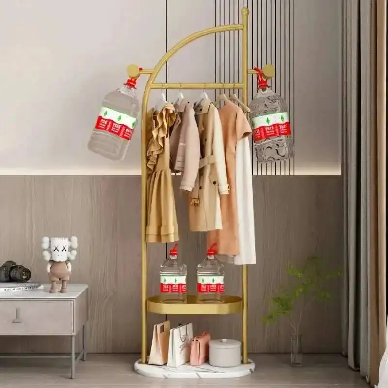 Racks Hangers Shoes Coat Stand Clothes Wall Bedroom Boutique Coat Racks Closet Living Room Floor Shelf Percha De Pie Furniture
Racks Hangers Shoes Coat Stand Clothes Wall Bedroom Boutique Coat Racks Closet Living Room Floor Shelf Percha De Pie Furniture
